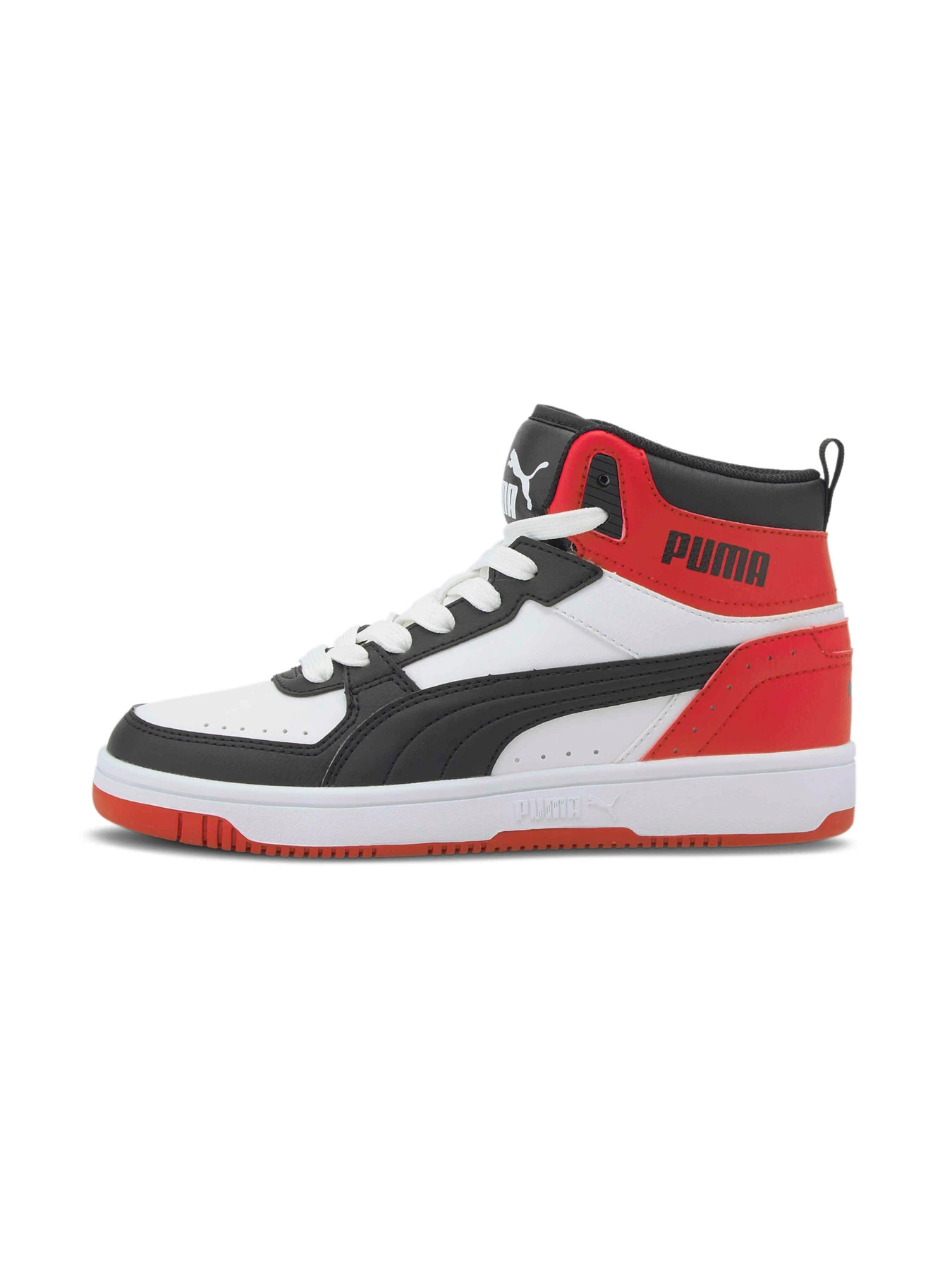 Кеды PUMA Rebound Joy Jr модель 374687 Фото