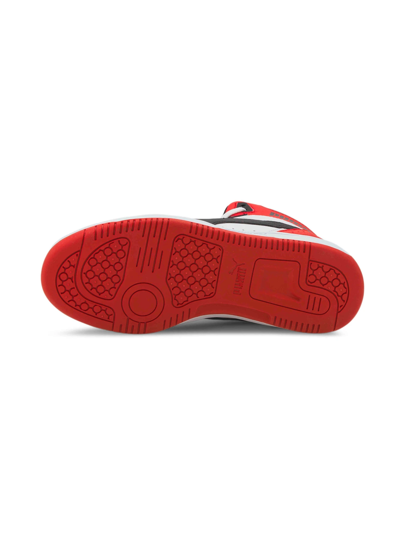Кеды PUMA Rebound Joy Jr модель 374687 Фото