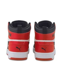 Кеды PUMA Rebound Joy Jr модель 374687 Фото