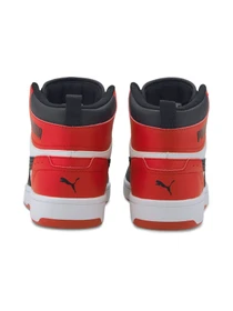 Кеды PUMA Rebound Joy Jr модель 374687 Фото