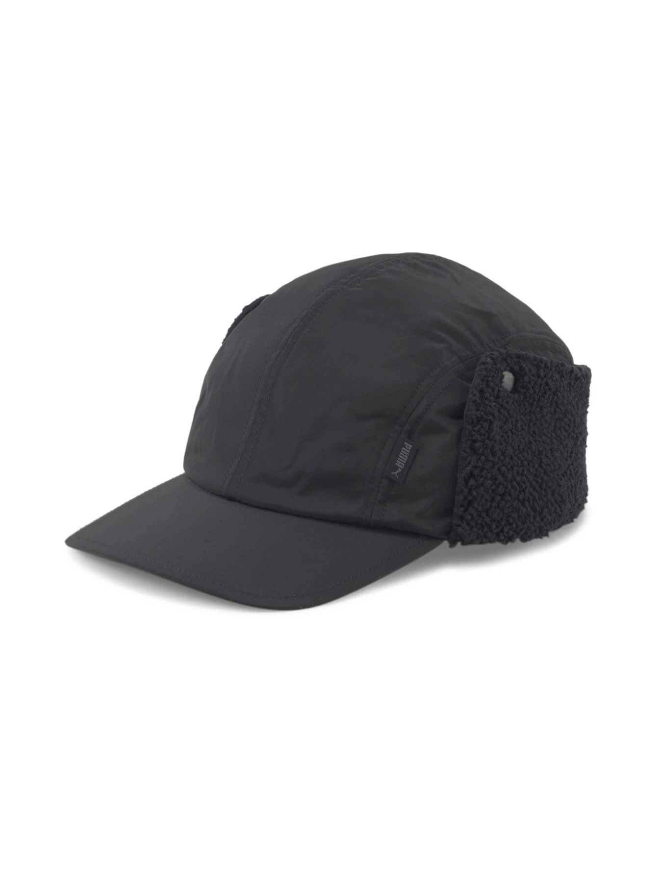 Шапки та кепки PUMA Prime Trapper Hat модель 024047 Шапки та кепки PUMA Prime Trapper Hat модель 024047 Фото