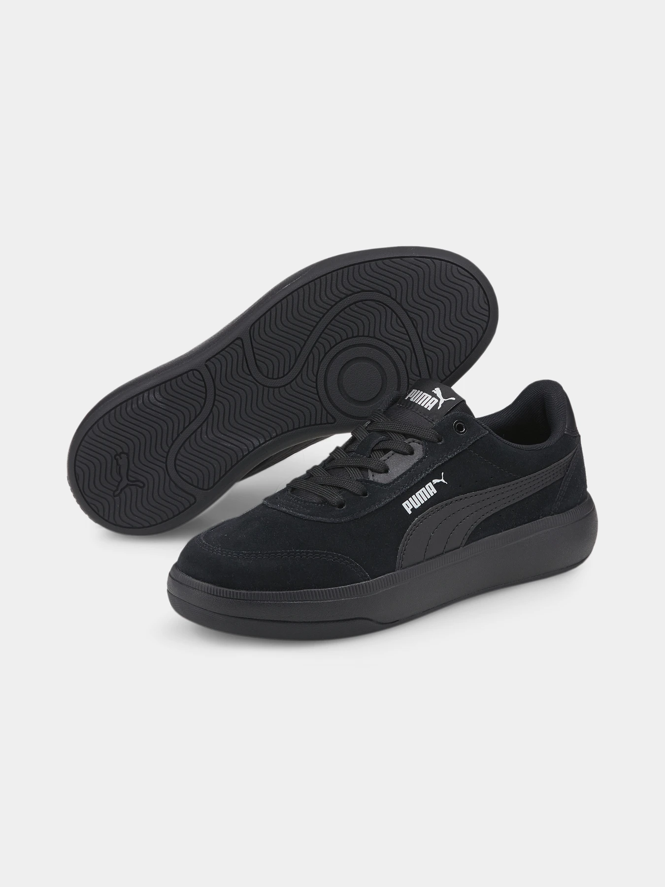Кроссовки PUMA Tori Sd модель 384598 Фото