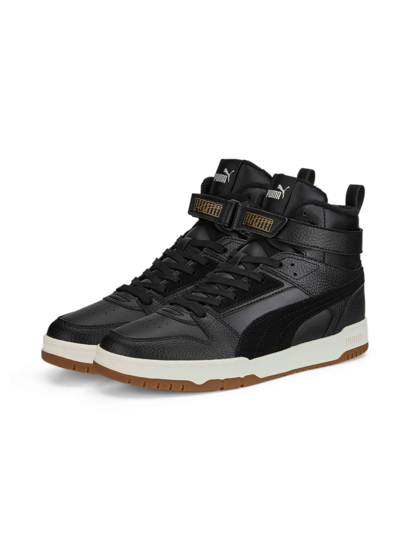 Кеди PUMA Rbd Game Wtr модель 387604 Кеди PUMA Rbd Game Wtr модель 387604 Фото