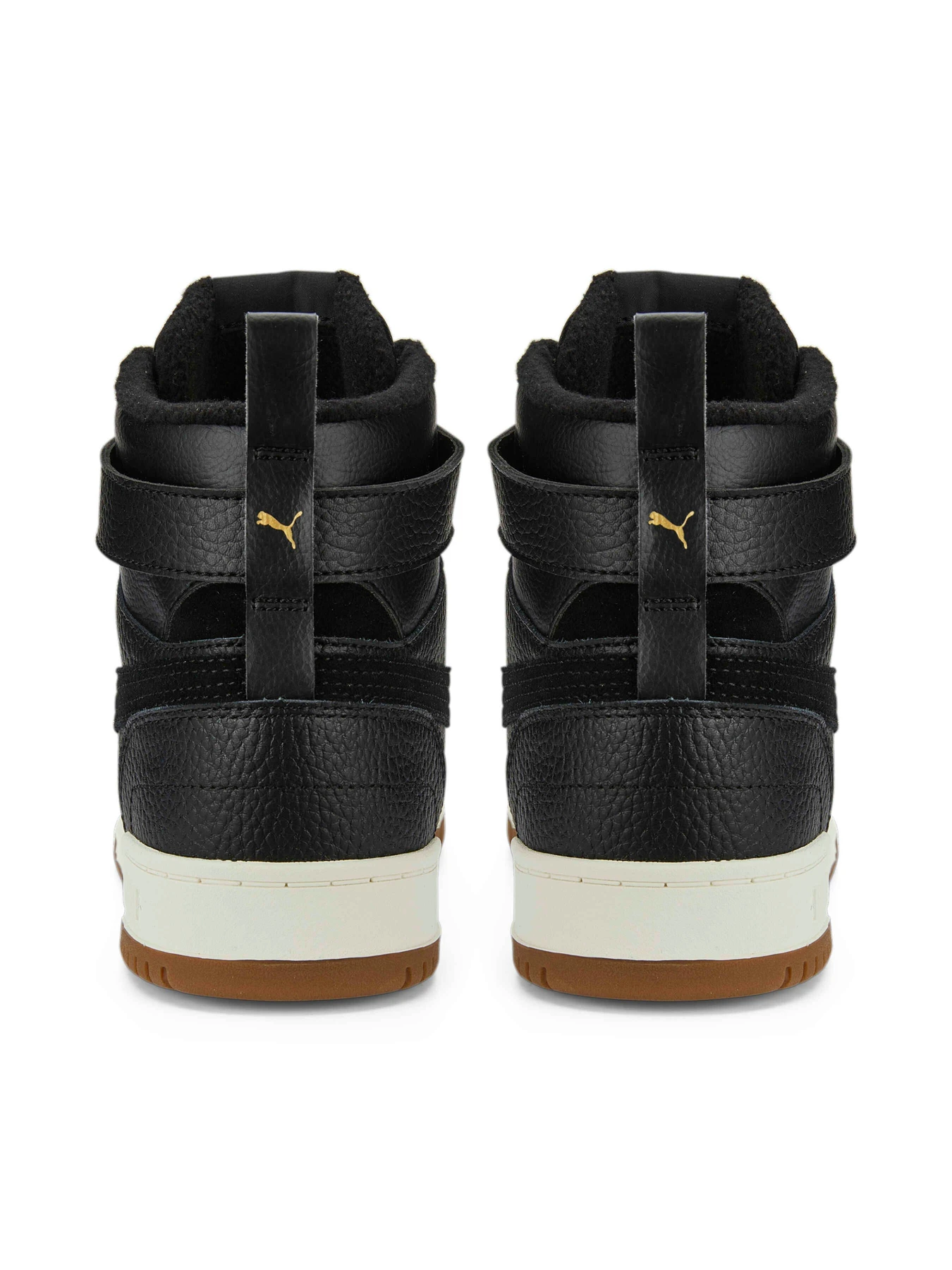 Кеди PUMA Rbd Game Wtr модель 387604 Кеди PUMA Rbd Game Wtr модель 387604 Фото