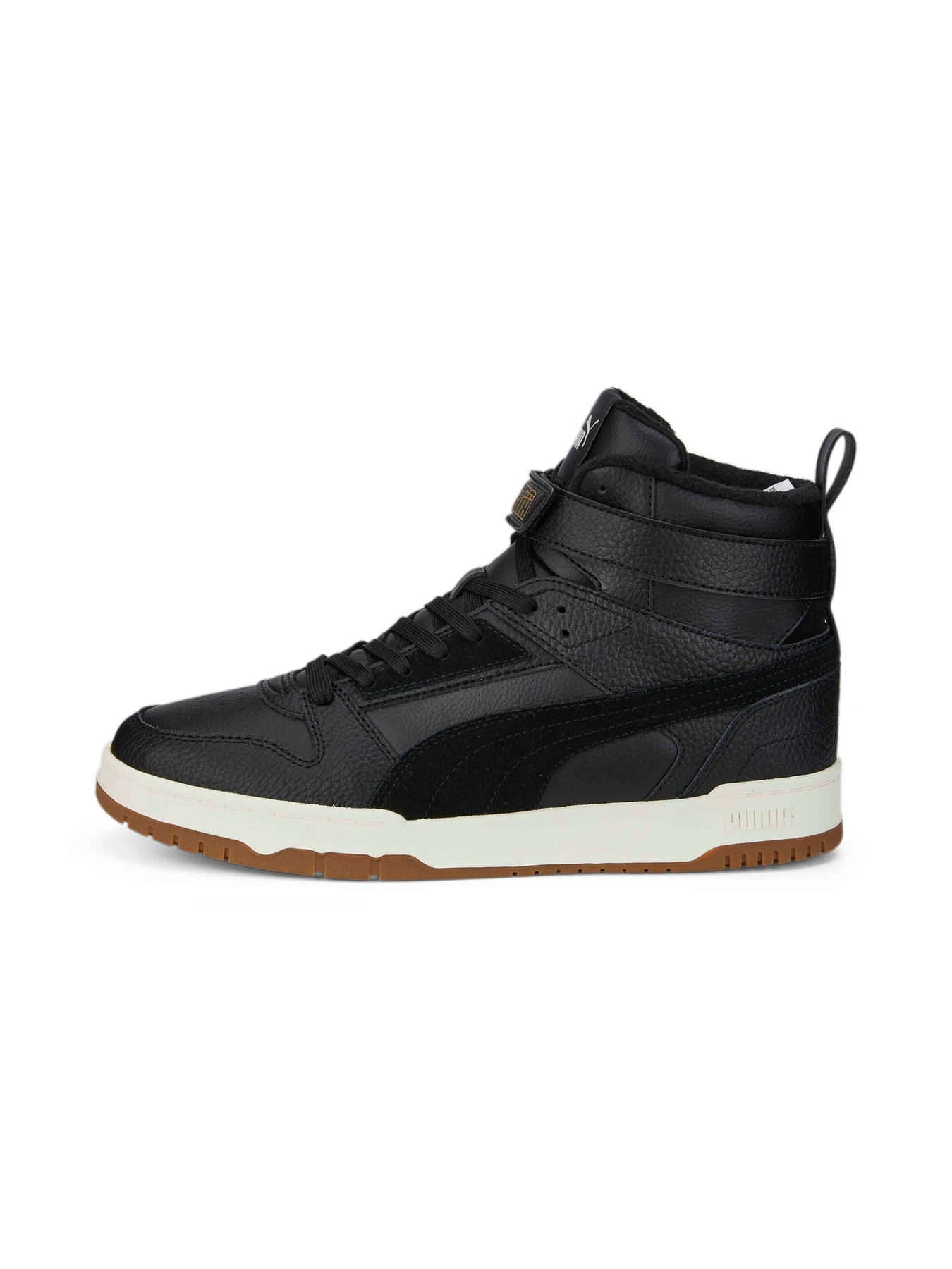 Кеди PUMA Rbd Game Wtr модель 387604 Кеди PUMA Rbd Game Wtr модель 387604 Фото
