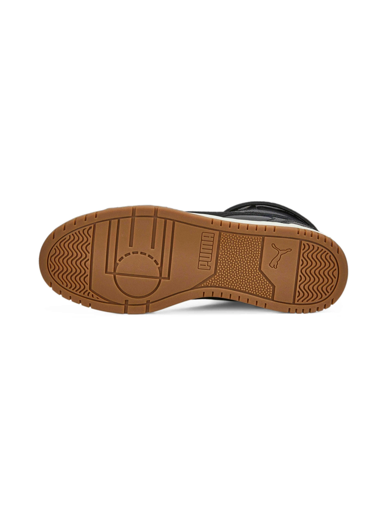 Кеди PUMA Rbd Game Wtr модель 387604 Кеди PUMA Rbd Game Wtr модель 387604 Фото
