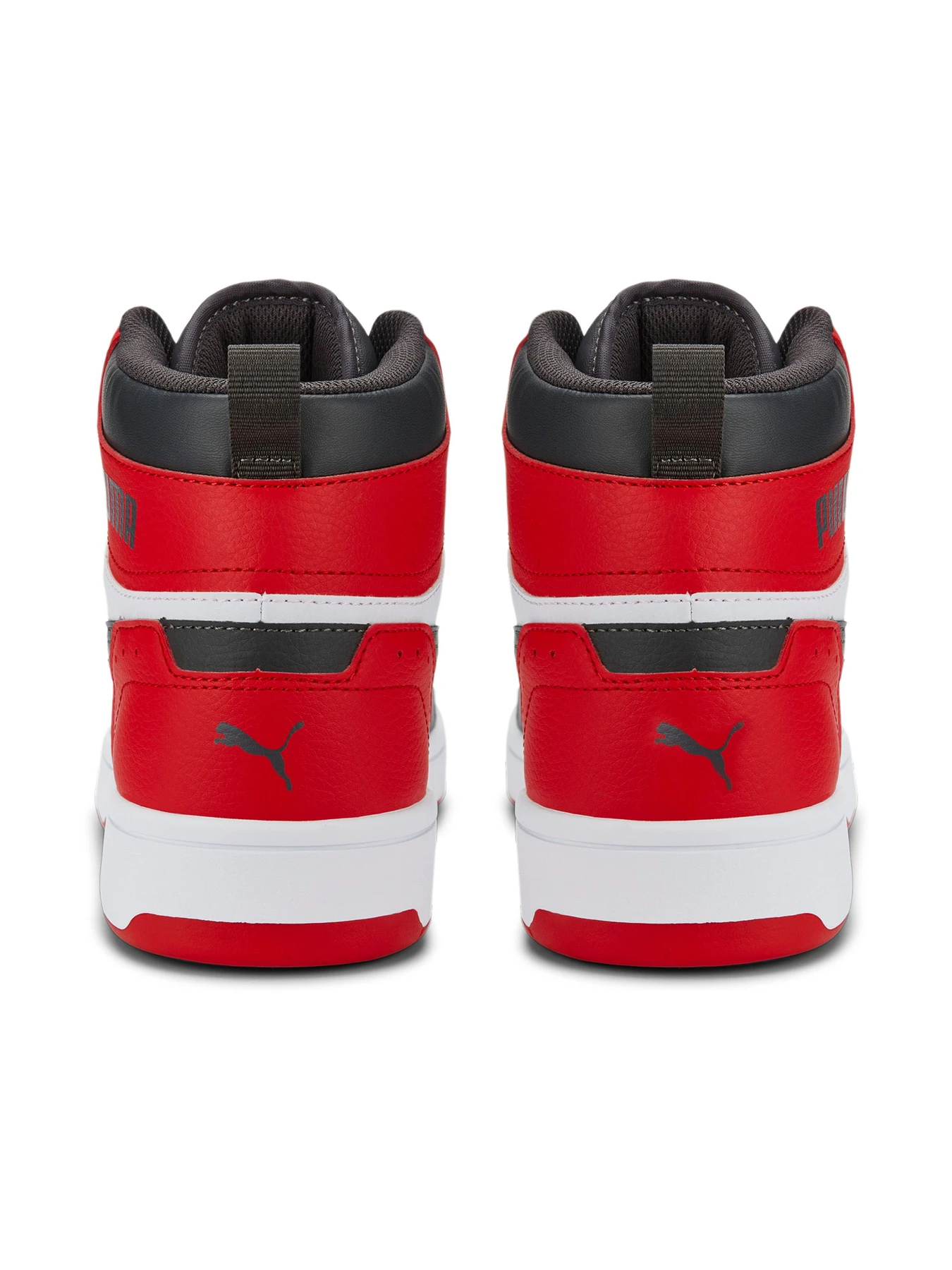 Кеды PUMA Rebound JOY модель 374765 Кеды PUMA Rebound JOY модель 374765 Фото
