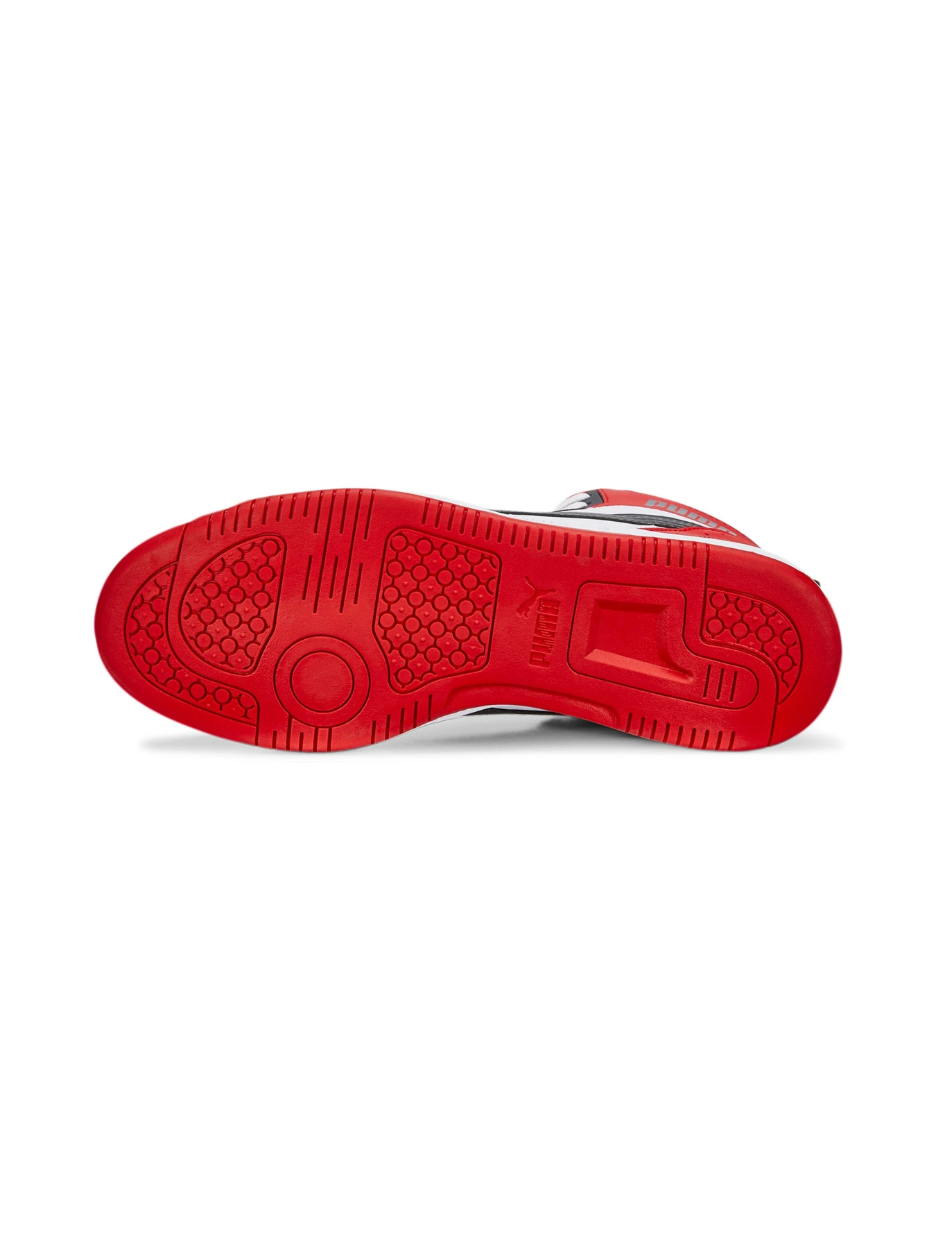 Кеды PUMA Rebound JOY модель 374765 Кеды PUMA Rebound JOY модель 374765 Фото