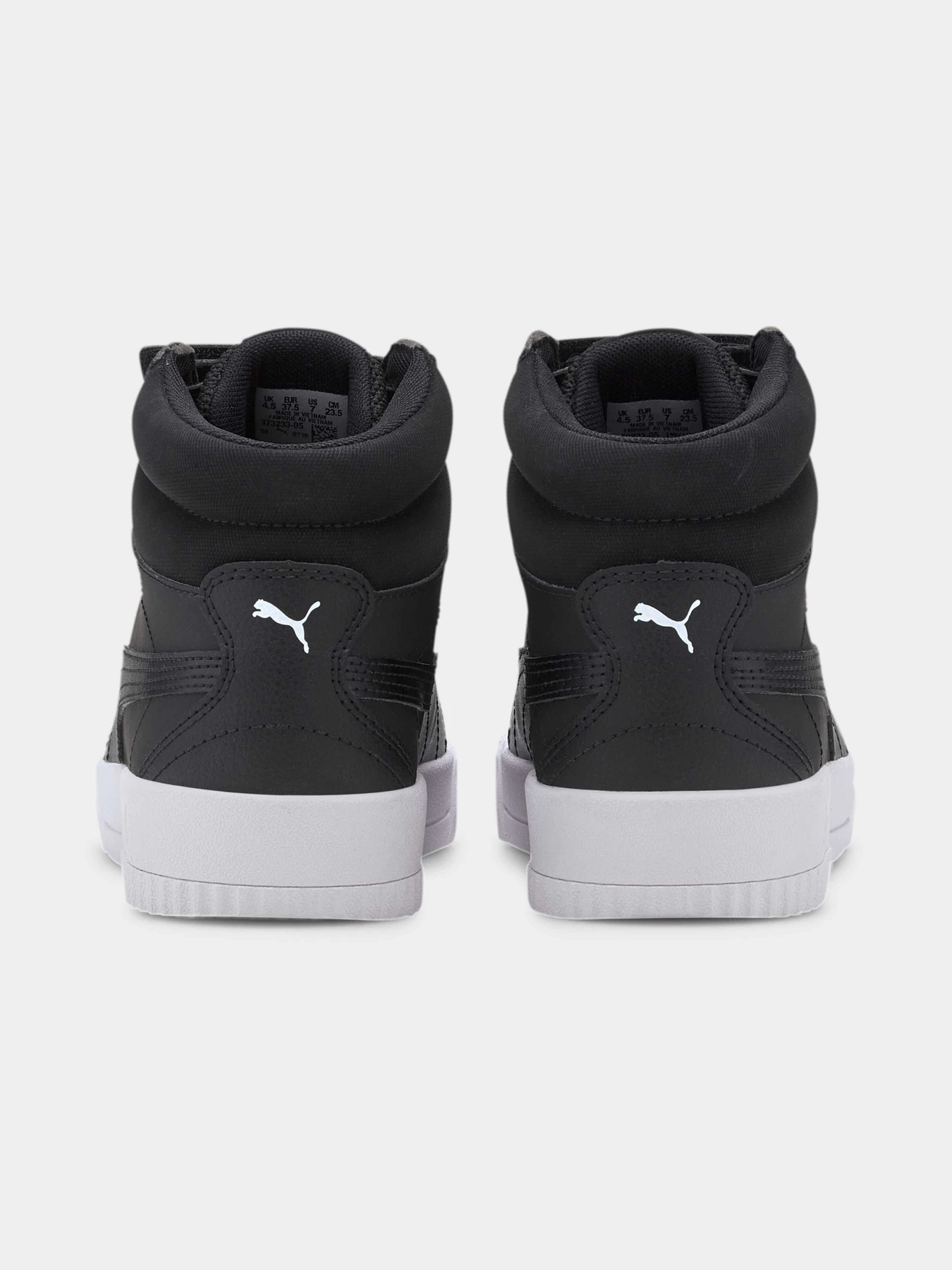 Кеды PUMA Carina Mid модель 373233 Фото