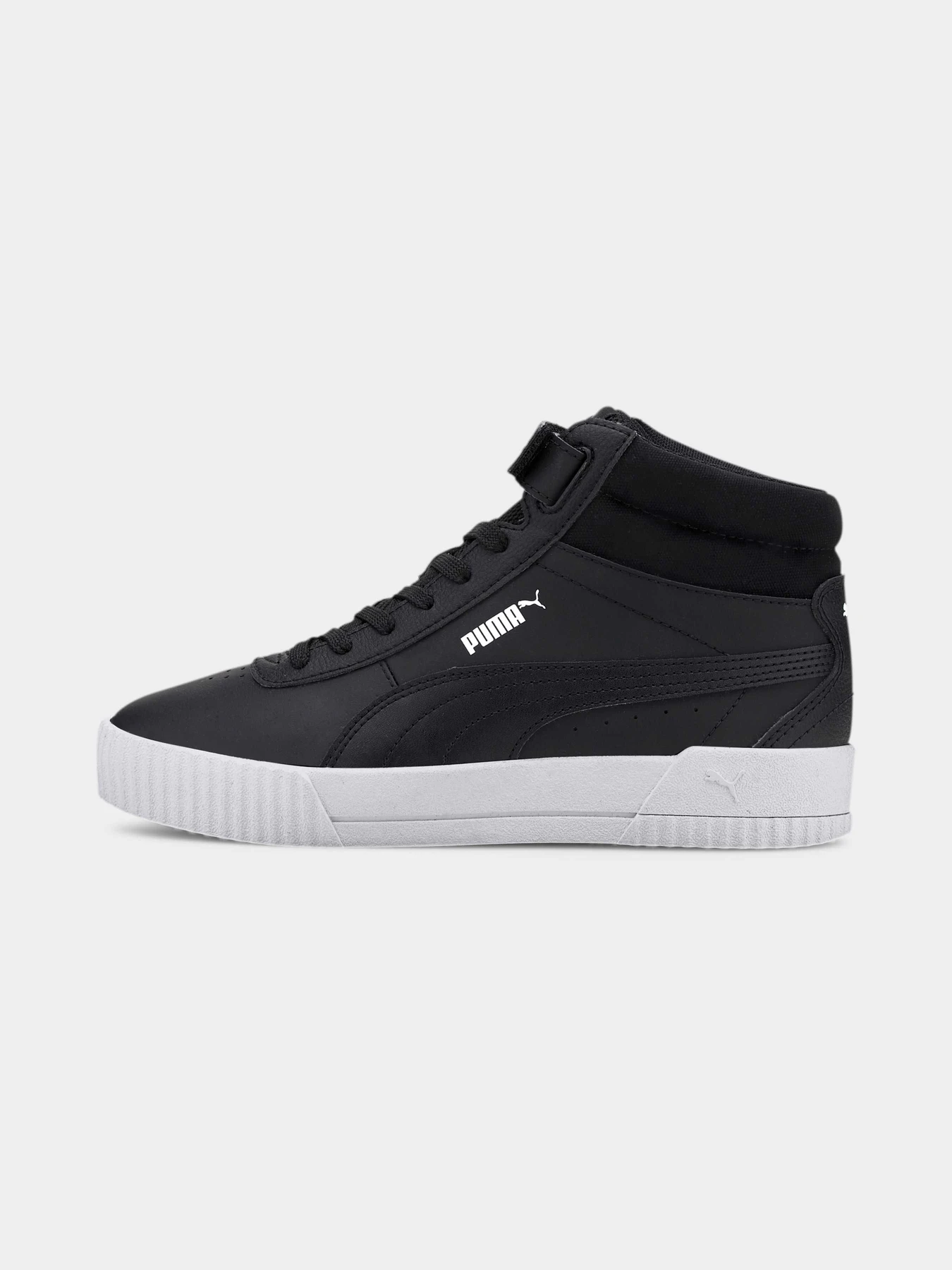 Кеды PUMA Carina Mid модель 373233 Фото