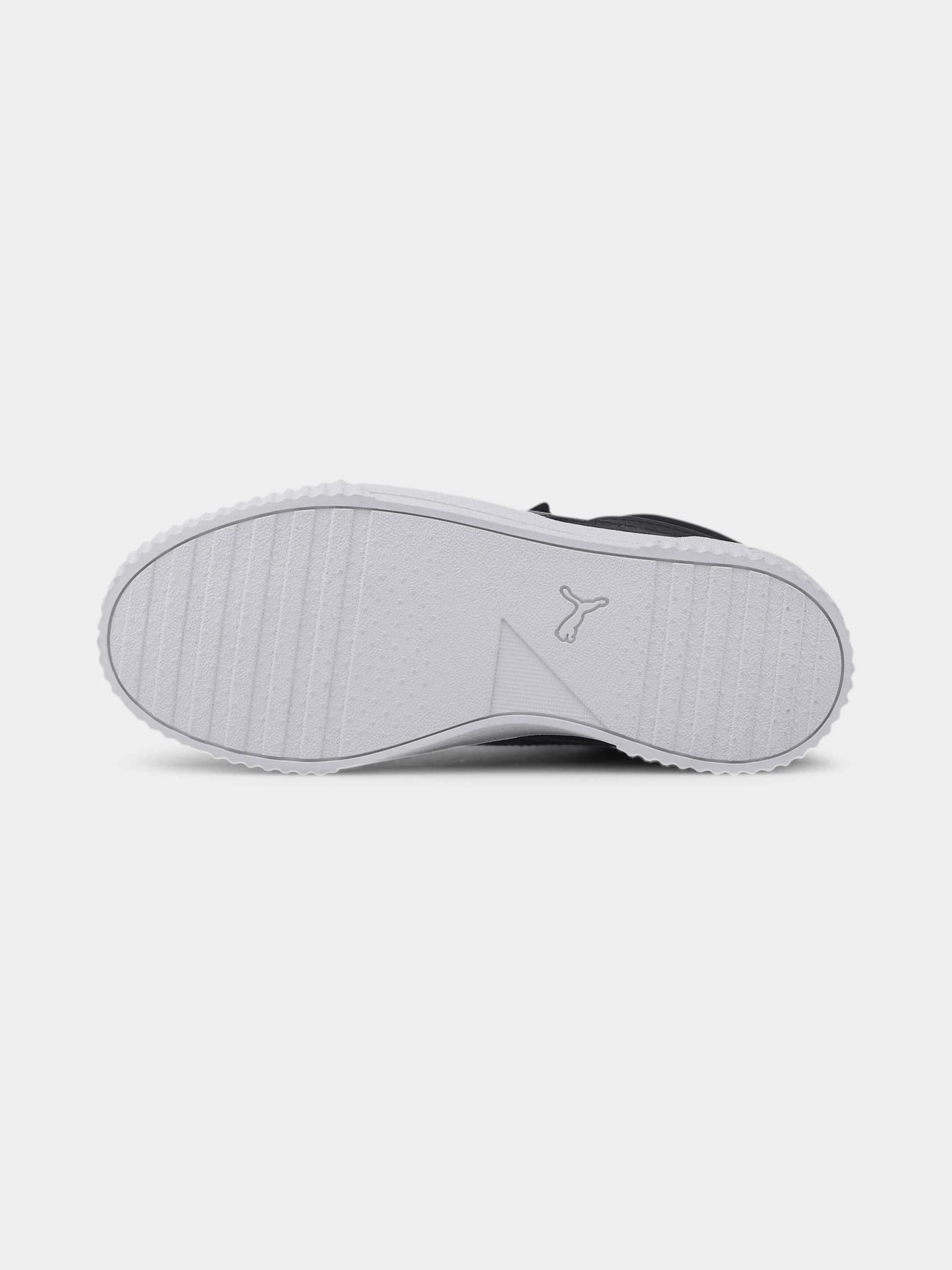 Кеды PUMA Carina Mid модель 373233 Фото