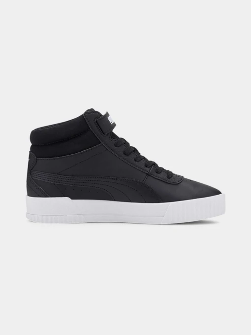 Кеды PUMA Carina Mid модель 373233 Фото