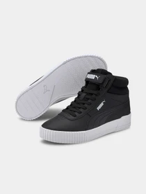 Кеды PUMA Carina Mid модель 373233 Фото
