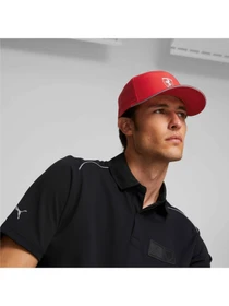 Шапки та кепки PUMA Ferrari Sptwr Style Lc Cap модель 024005 Фото