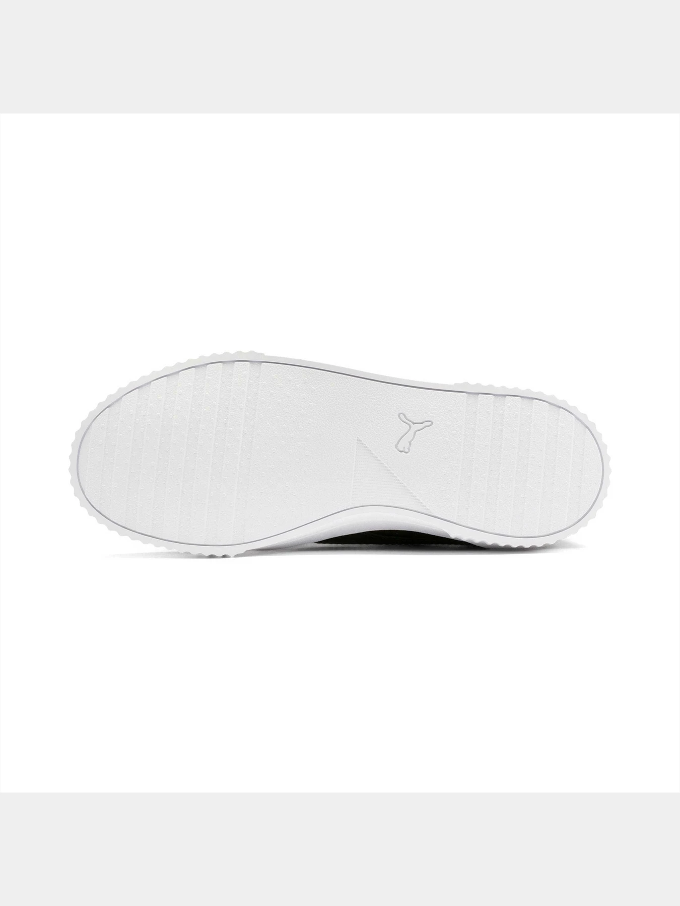 Кеди PUMA Carina Lux L модель 370281 Кеди PUMA Carina Lux L модель 370281 Фото