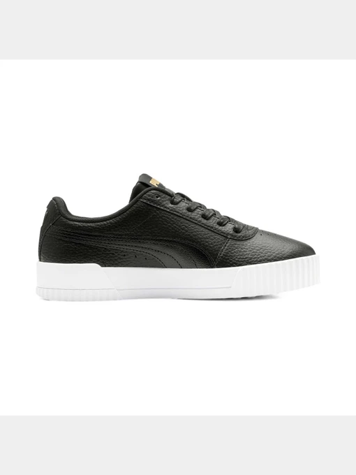 Кеды PUMA Carina Lux L модель 370281 Фото