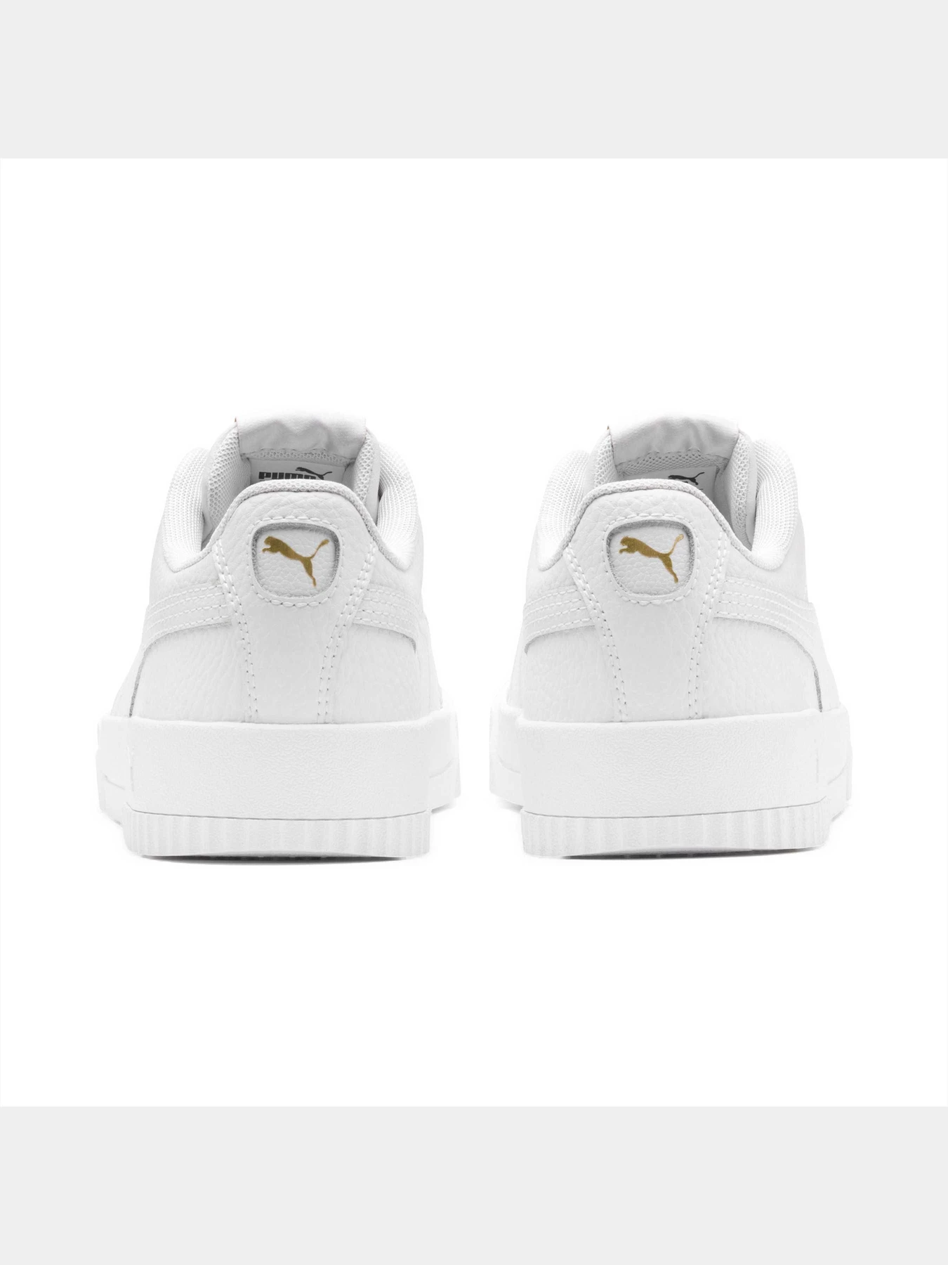 Кеды PUMA Carina Lux L модель 370281 Кеды PUMA Carina Lux L модель 370281 Фото