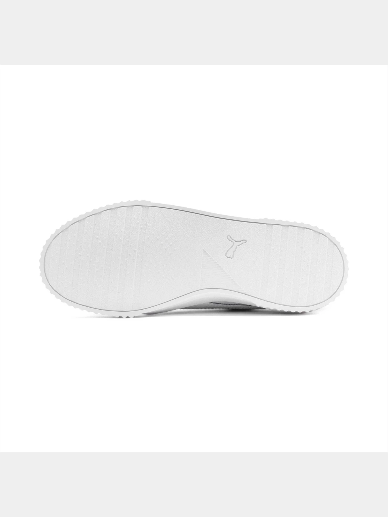 Кеды PUMA Carina Lux L модель 370281 Кеды PUMA Carina Lux L модель 370281 Фото