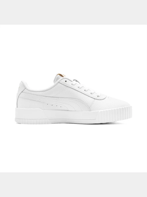 Кеды PUMA Carina Lux L модель 370281 Фото
