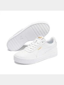Кеды PUMA Carina Lux L модель 370281 Фото