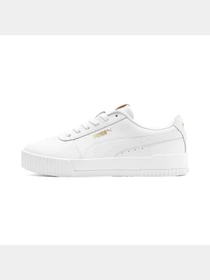 Кеды PUMA Carina Lux L модель 370281 Фото