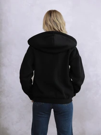 Худи и свитшоты ISSA Plus модель 12294_black Фото