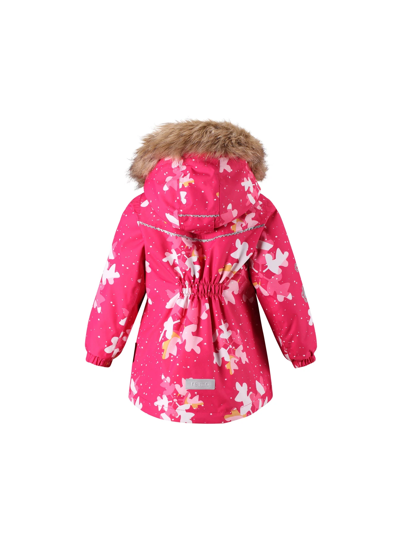 Куртки и дубленки REIMA модель 511272-3607 Куртки и дубленки REIMA модель 511272-3607 Фото