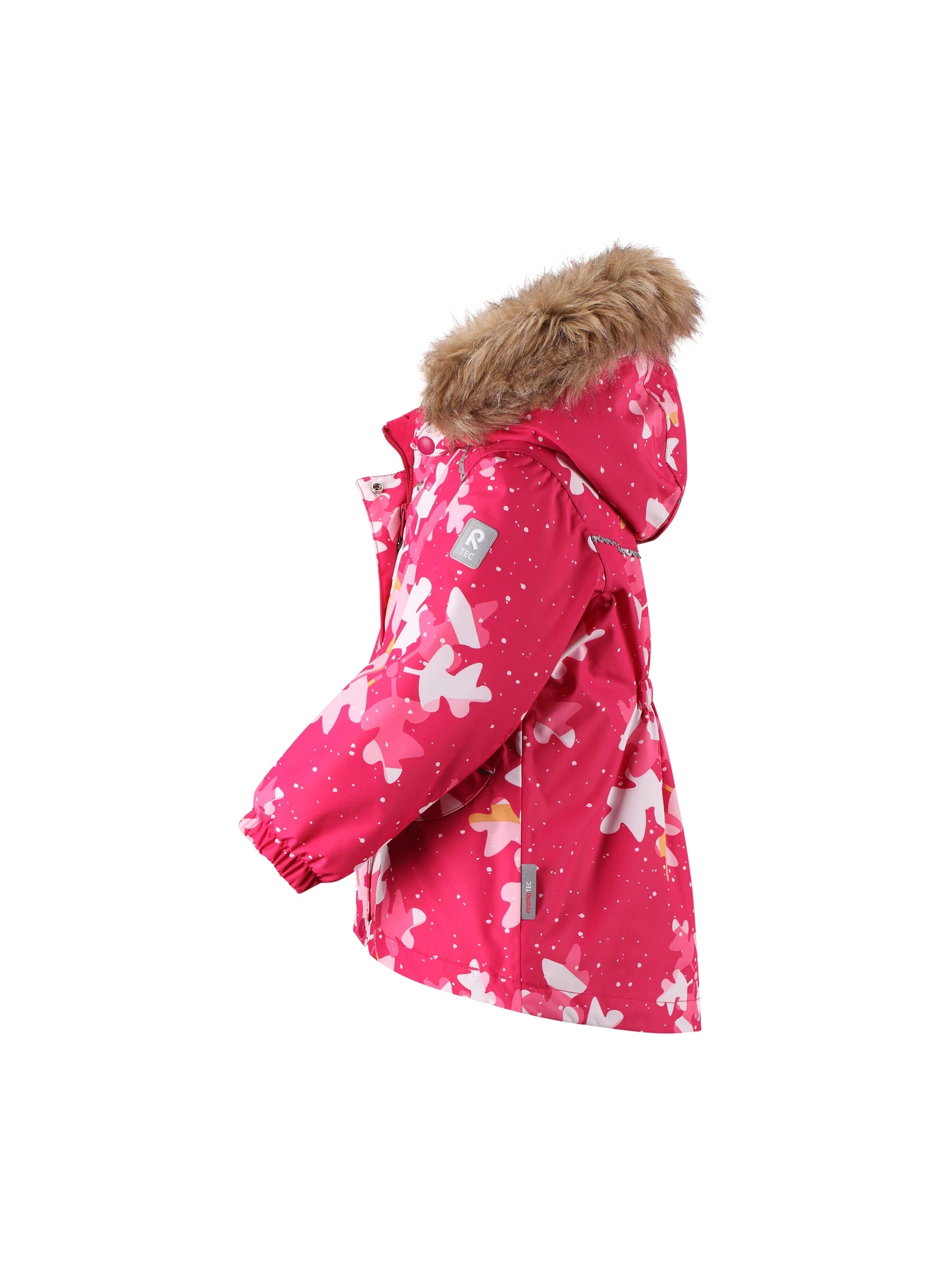 Куртки и дубленки REIMA модель 511272-3607 Куртки и дубленки REIMA модель 511272-3607 Фото