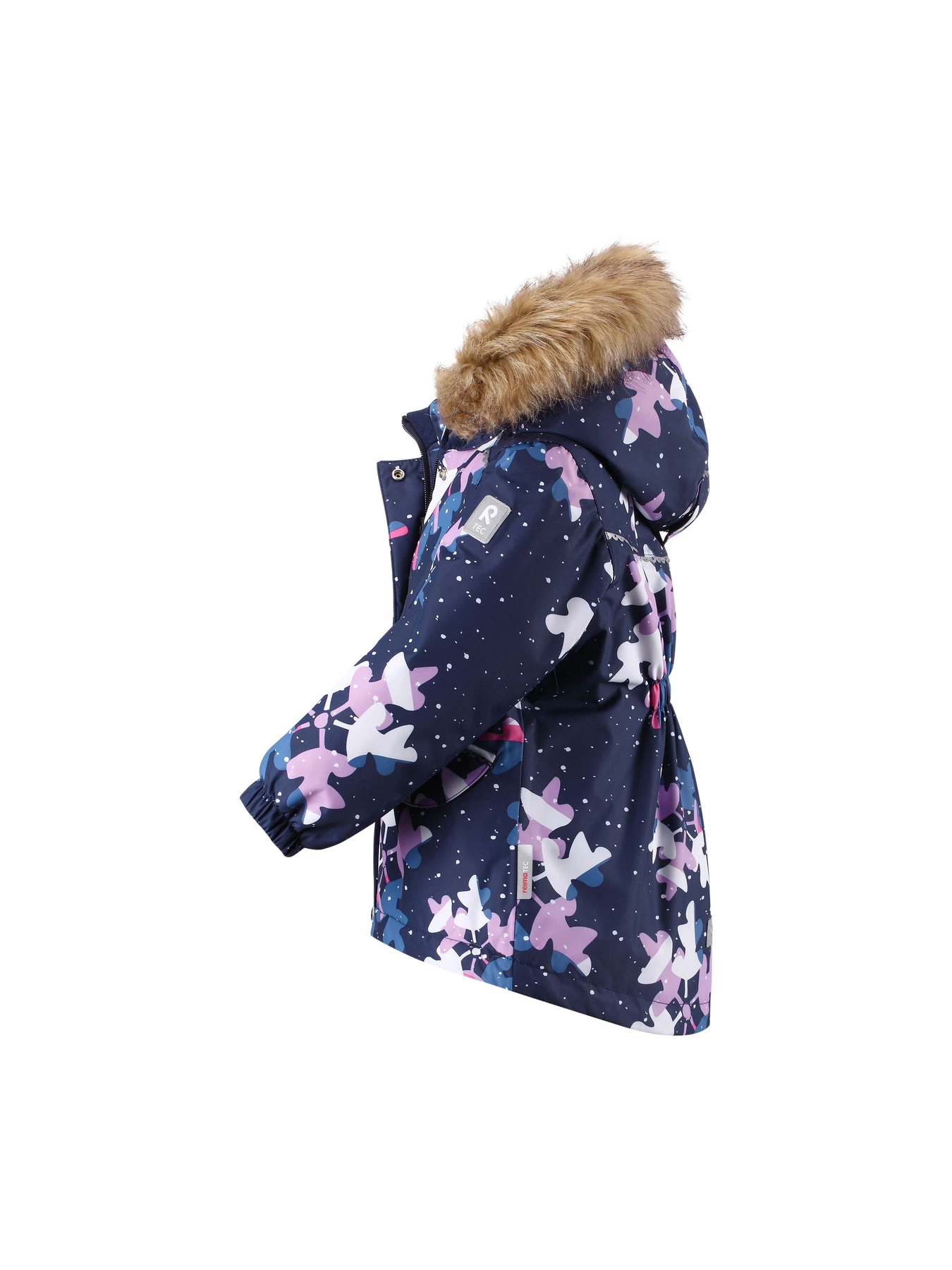 Куртки и дубленки REIMA модель 511272-6989 Куртки и дубленки REIMA модель 511272-6989 Фото