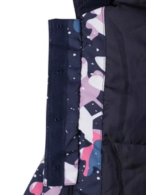 Куртки и дубленки REIMA модель 511272-6989 Фото