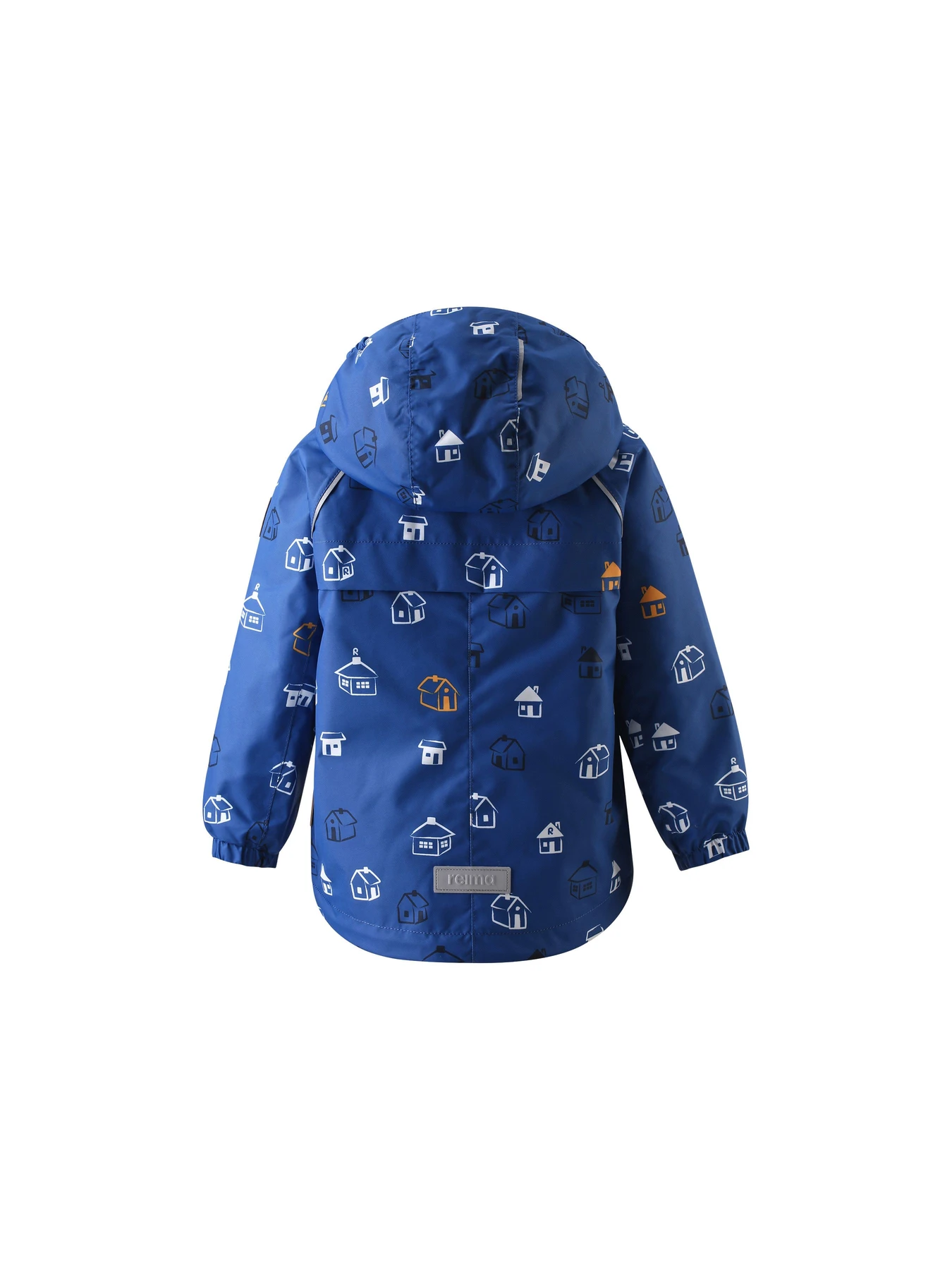 Куртки и дубленки REIMA модель 511285R-6717 Куртки и дубленки REIMA модель 511285R-6717 Фото