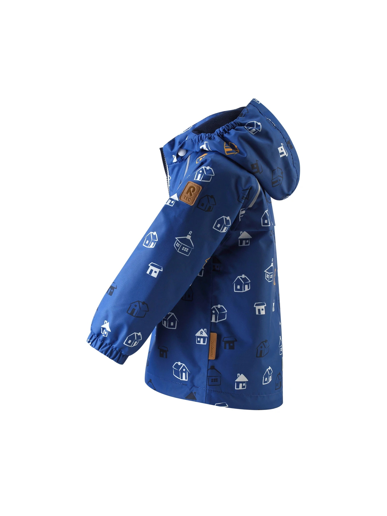Куртки и дубленки REIMA модель 511285R-6717 Куртки и дубленки REIMA модель 511285R-6717 Фото