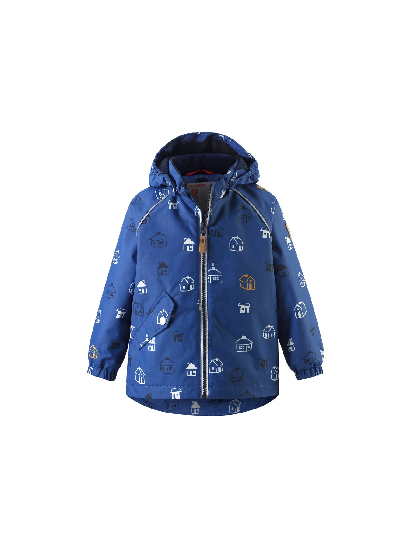 Куртки и дубленки REIMA модель 511285R-6717 Куртки и дубленки REIMA модель 511285R-6717 Фото