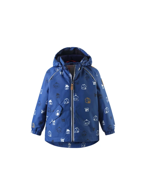 Куртки и дубленки REIMA модель 511285R-6717 Фото