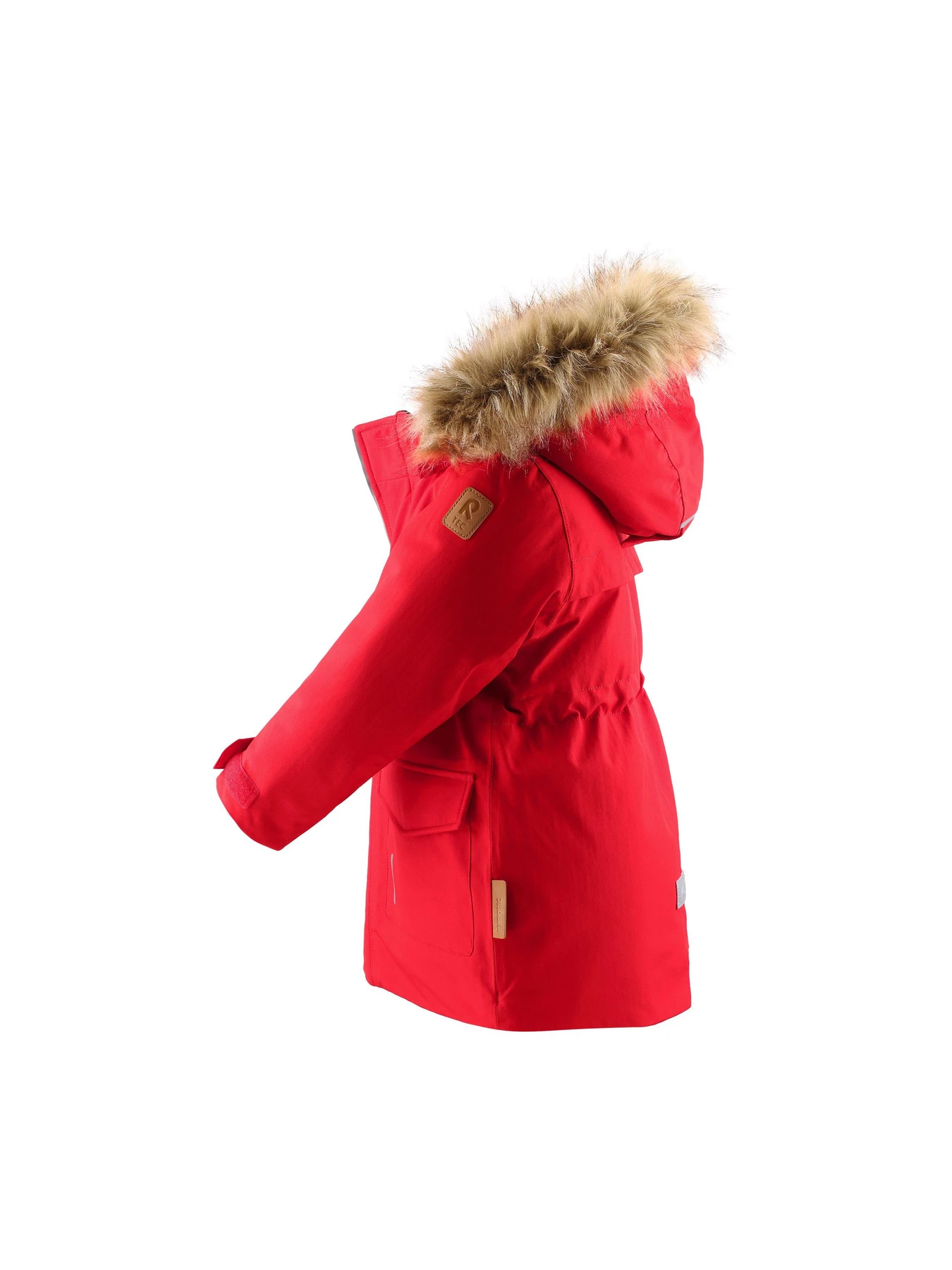 Куртки и дубленки REIMA модель 511299-3880 Куртки и дубленки REIMA модель 511299-3880 Фото