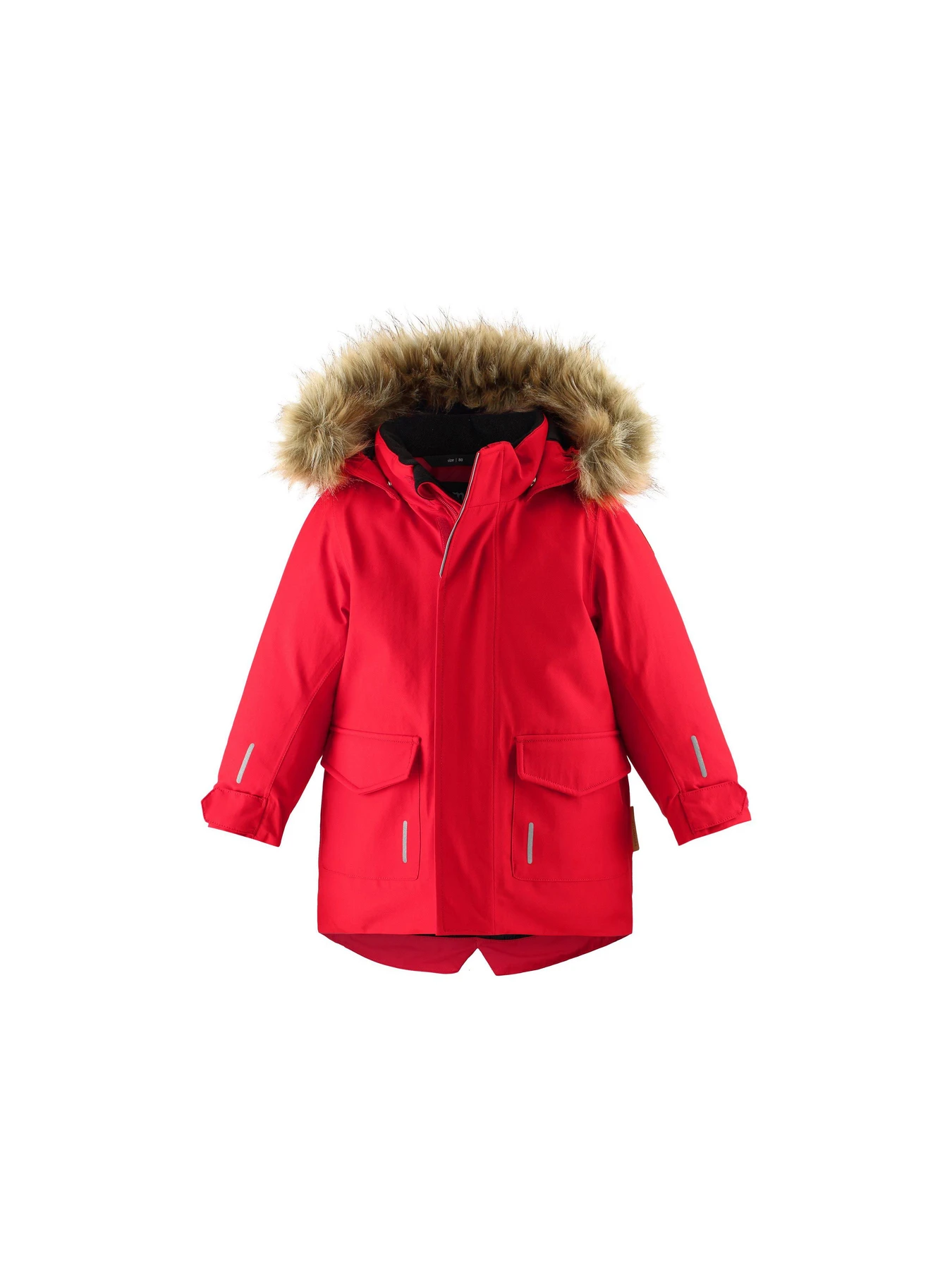 Куртки и дубленки REIMA модель 511299-3880 Куртки и дубленки REIMA модель 511299-3880 Фото