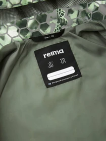 Куртки и дубленки REIMA модель 511307A-8921 Фото