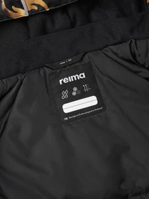 Куртки и дубленки REIMA модель 511325-9992 Фото