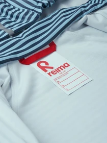 Пальта та плащі REIMA модель 521523-6989 Фото