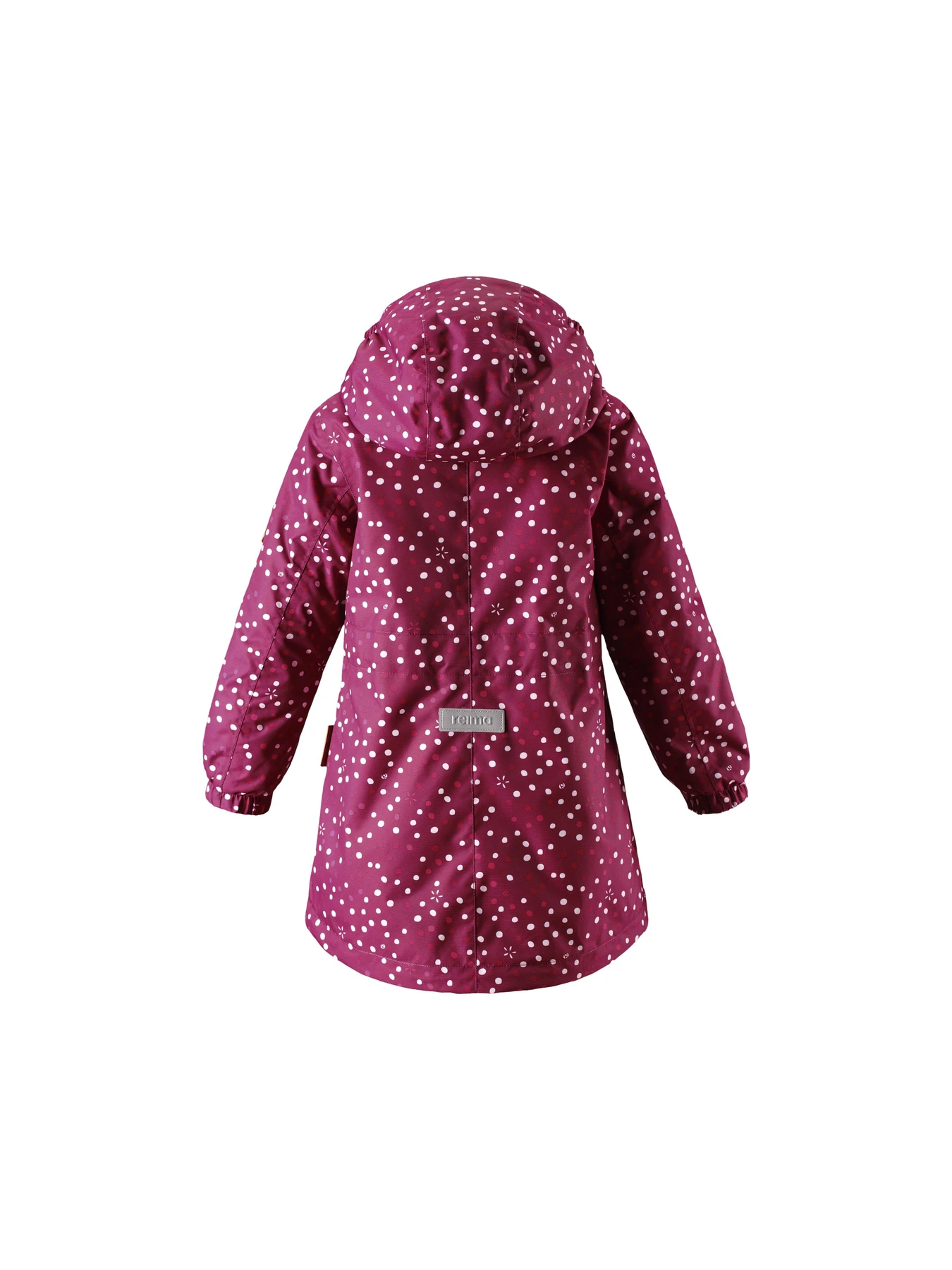 Куртки и дубленки REIMA модель 521576-3698 Куртки и дубленки REIMA модель 521576-3698 Фото