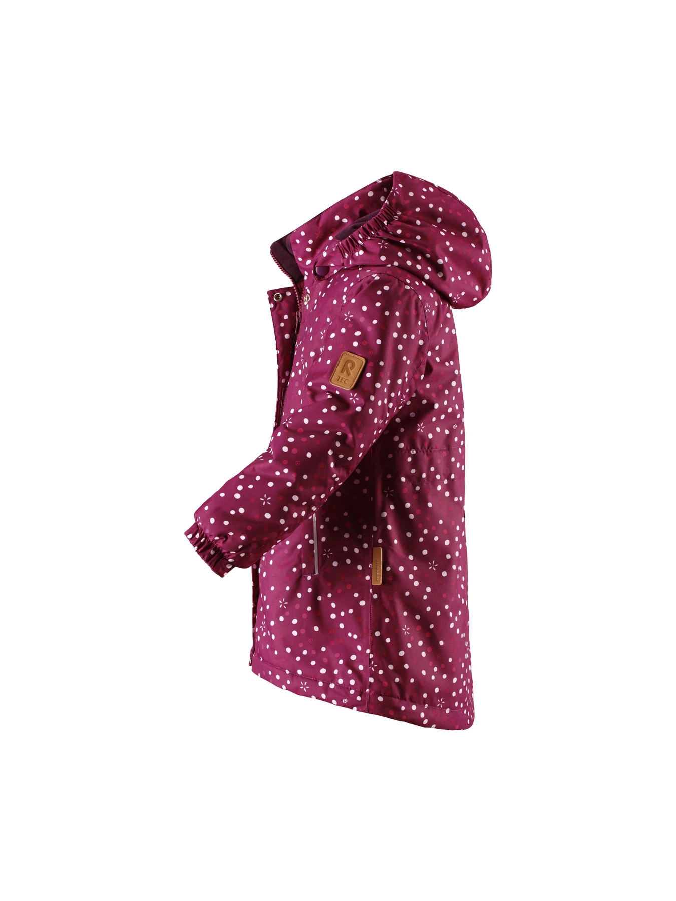 Куртки и дубленки REIMA модель 521576-3698 Куртки и дубленки REIMA модель 521576-3698 Фото