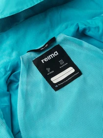Куртки и дубленки REIMA модель 521601A-7330 Фото