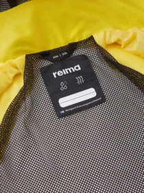 Куртки и дубленки REIMA модель 521601E-2411 Фото