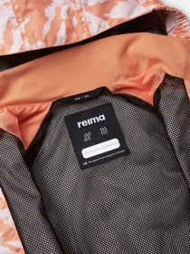 Куртки и дубленки REIMA модель 521601E-3211 Фото