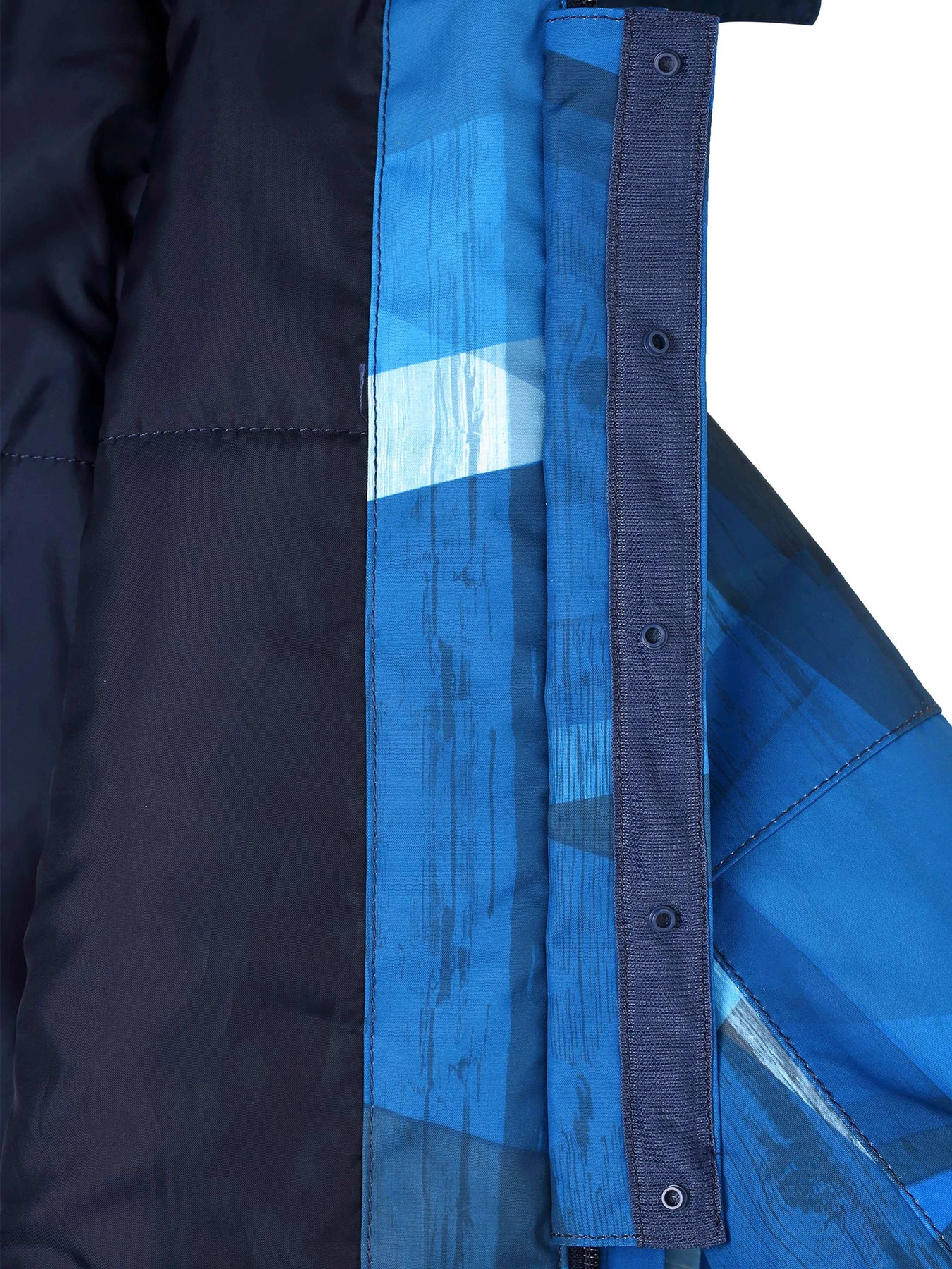 Куртки и дубленки REIMA модель 521603-6687 Куртки и дубленки REIMA модель 521603-6687 Фото