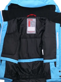 Куртки и дубленки REIMA модель 521614A-6240 Фото