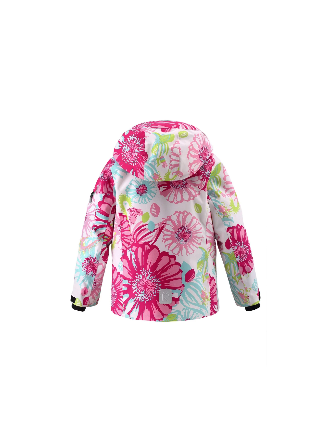 Куртки и дубленки REIMA модель 521614B-4652 Куртки и дубленки REIMA модель 521614B-4652 Фото