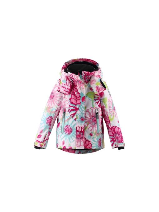 Куртки и дубленки REIMA модель 521614B-4652 Фото