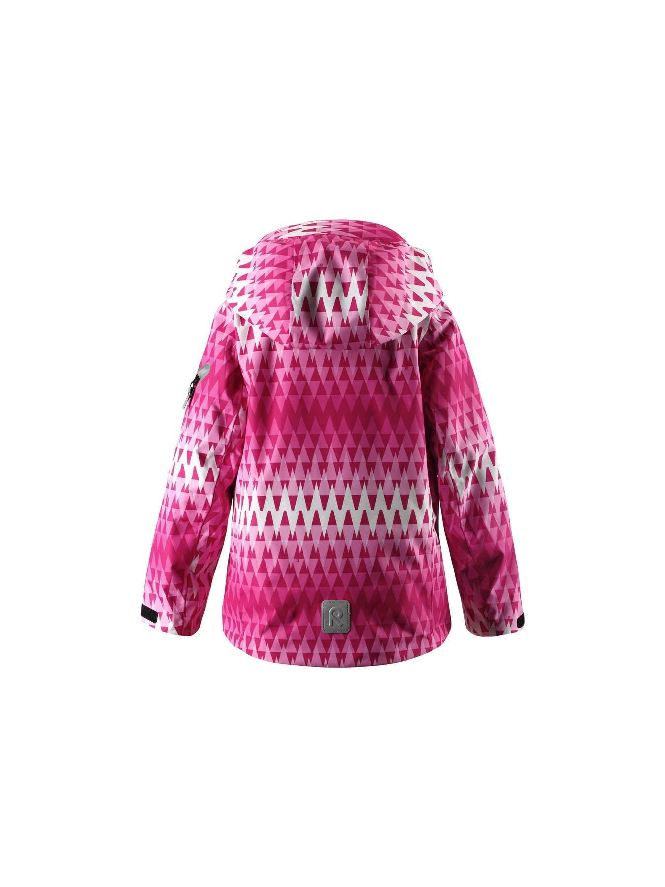 Куртки и дубленки REIMA модель 521614B-4654 Куртки и дубленки REIMA модель 521614B-4654 Фото
