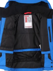 Куртки и дубленки REIMA модель 521615A-6500 Фото